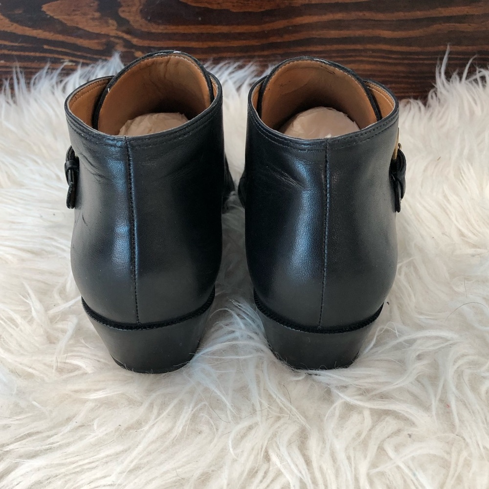 Etienne Agner Booties - Picture 4 of 8